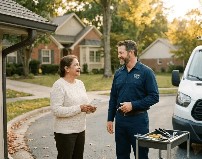 Gutter Repair Alburgh, VT FAQs