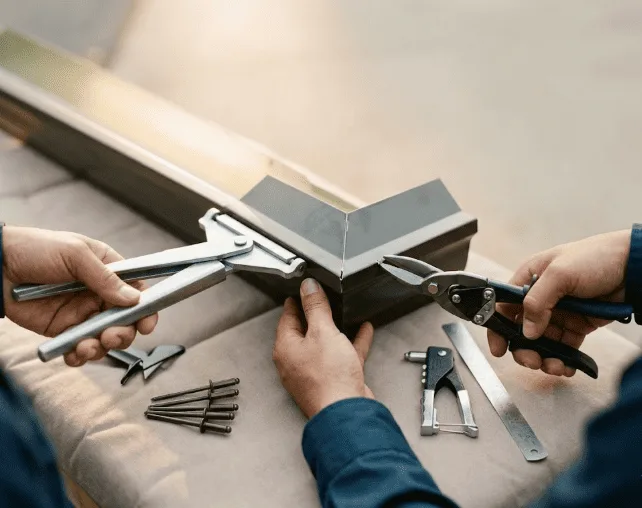 Why choose Gutter Repair in Alburgh, VT